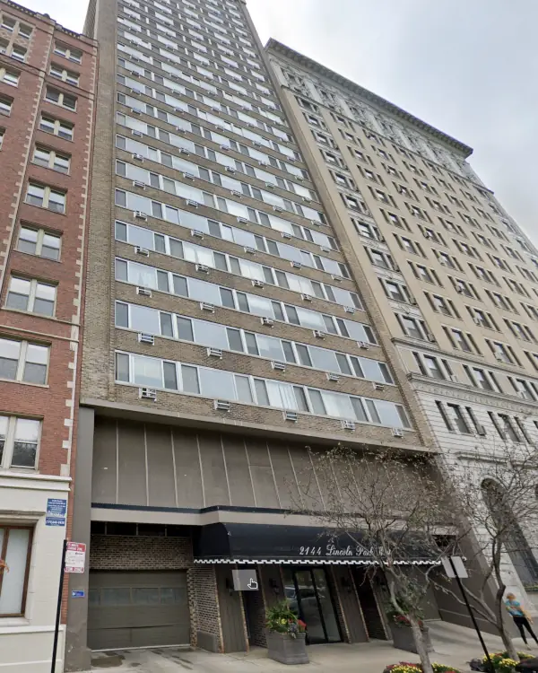 2144 N. Lincoln Park Condominium Association