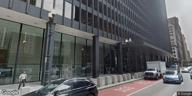 IL0000FC-CHICAGO FEDERAL CTR