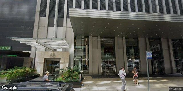 Palmer House a Hilton Hotel (CHIPH)