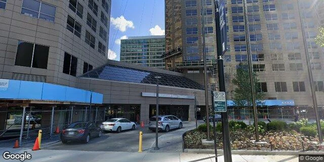 Presidential Towers (ps19;presto)