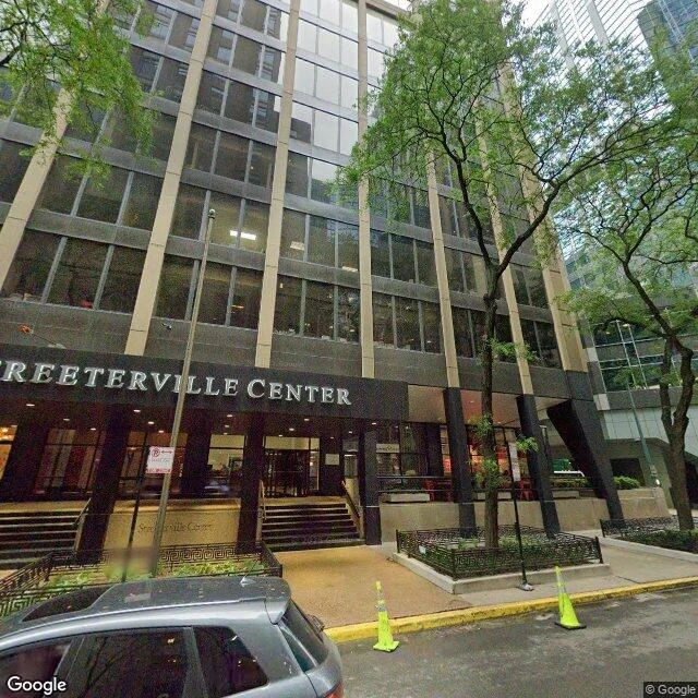 Streeterville Center