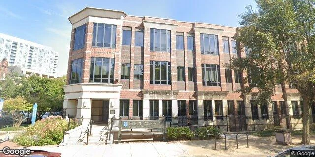 College of Education Building