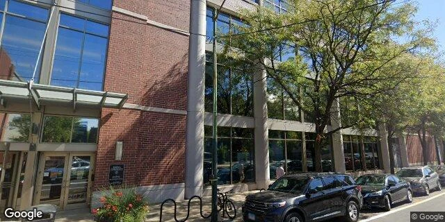 Ray Meyer Fitness and Recreation Center