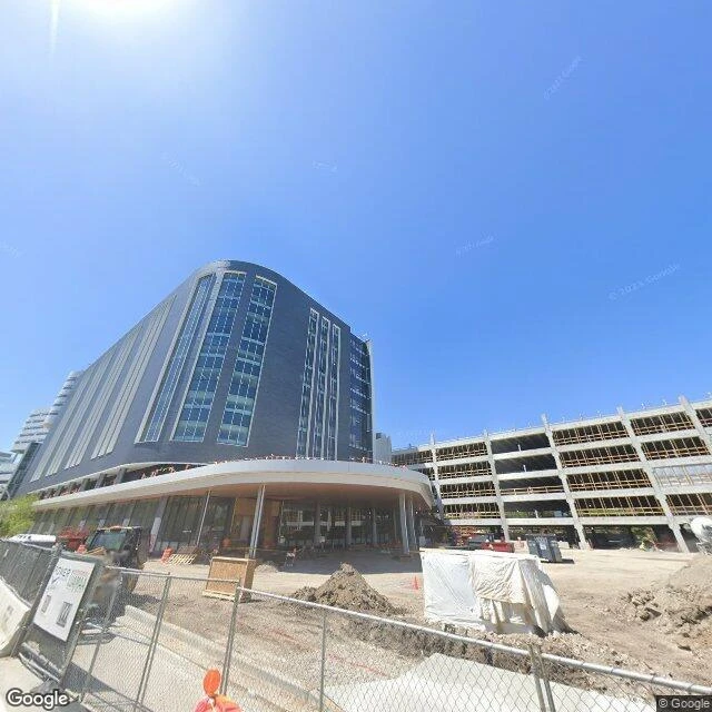 RUMC - Rubschlager Building