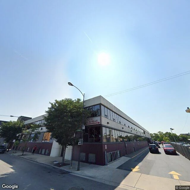 Binny's (1132 S Jefferson St)