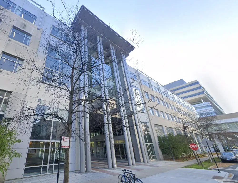 Gordon Center for Integrative Science (GCIS)